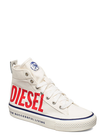 diesel for successful living shoes