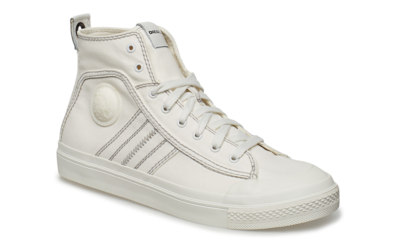 diesel shoes classic