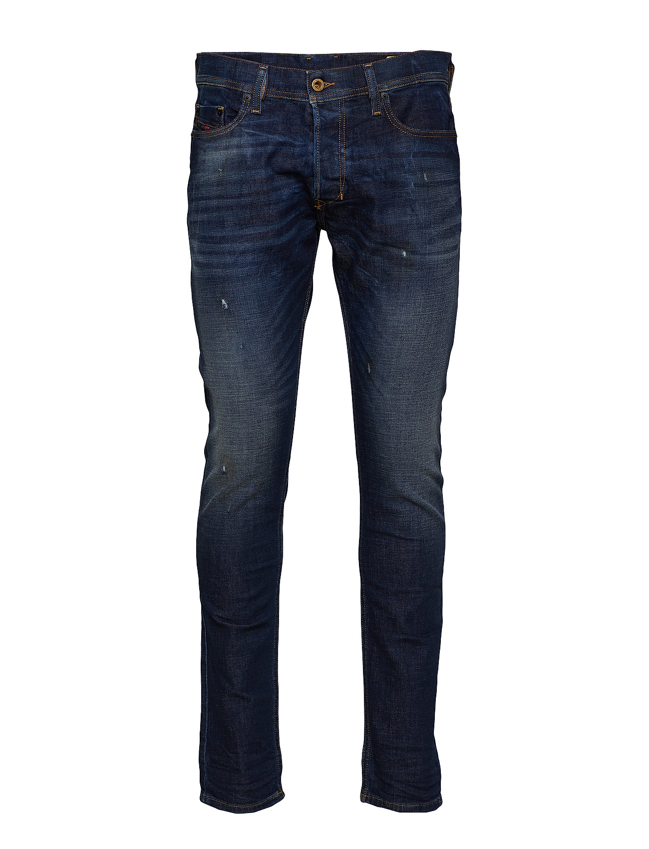 Tepphar Trousers Jeans Blauw Diesel Men diesel men kopen in de aanbieding