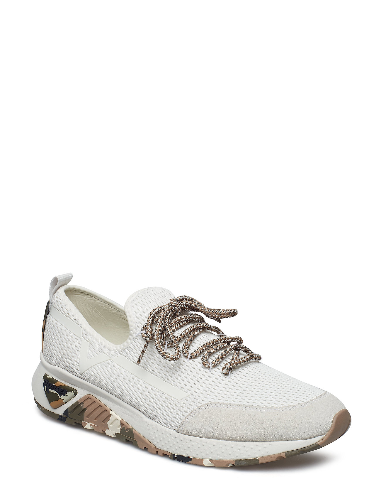 Skb S Kby Sneakers Lage Wit Diesel Men diesel men kopen in de aanbieding