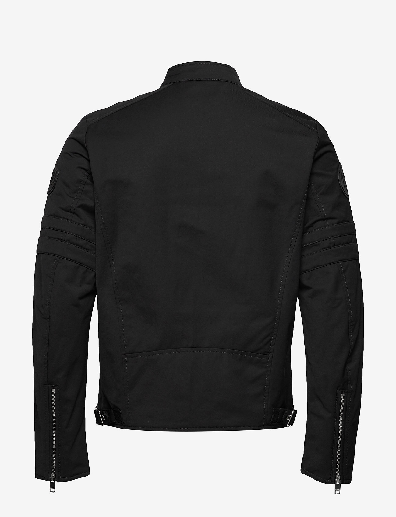 Jglory Giacca Jacket (Black) (180 €) Diesel Men