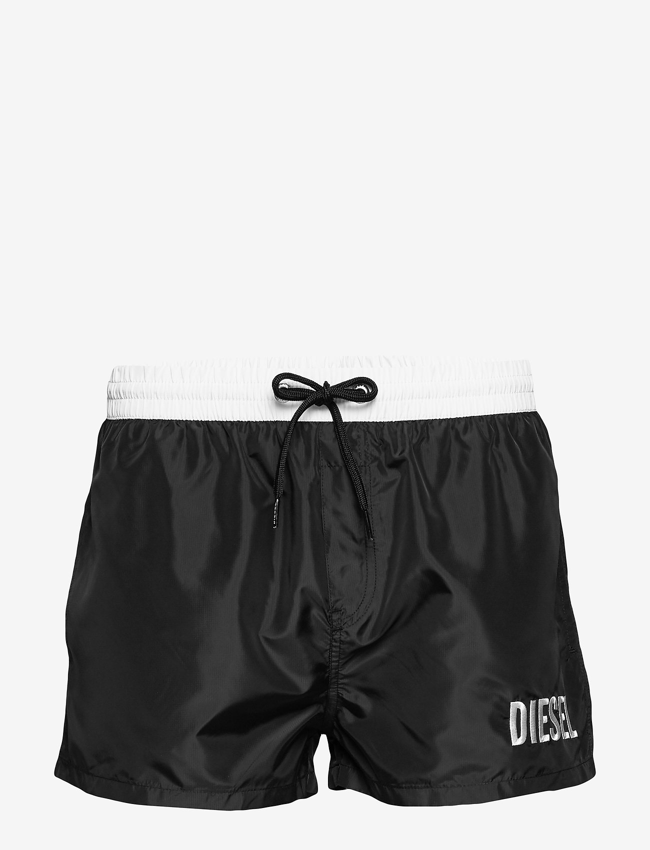 mens diesel swim shorts