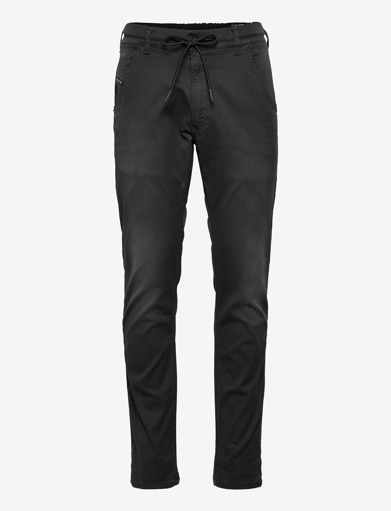 Diesel Men Krooley-e-ne Sweat Jeans 