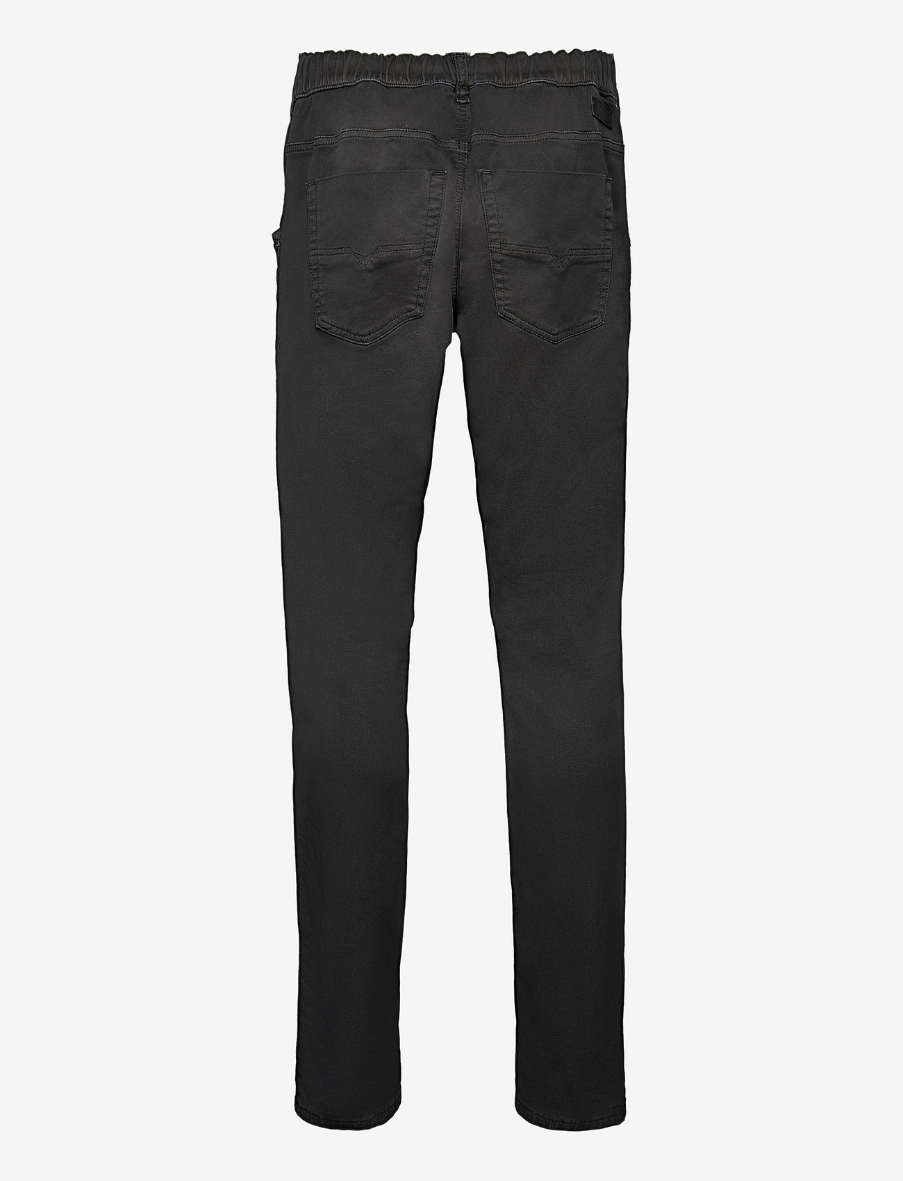 Diesel Men Krooley-e-ne Sweat Jeans 