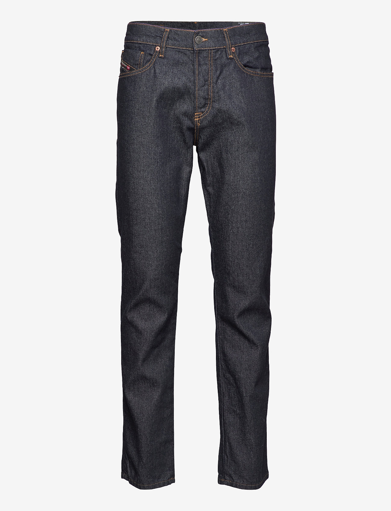 Diesel Men - D-FINING TROUSERS - tapered jeans - denim - 0