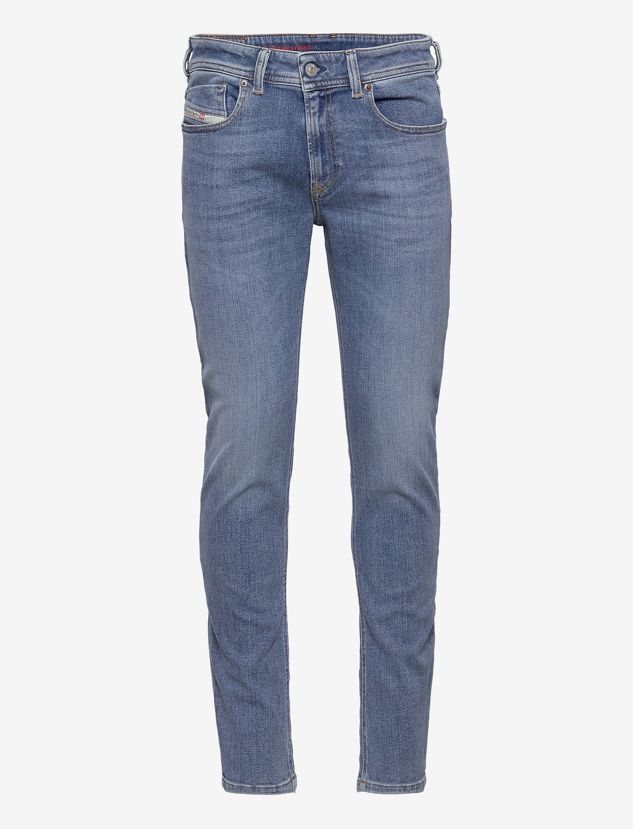 Diesel Men 1979 Sleenker Trousers 