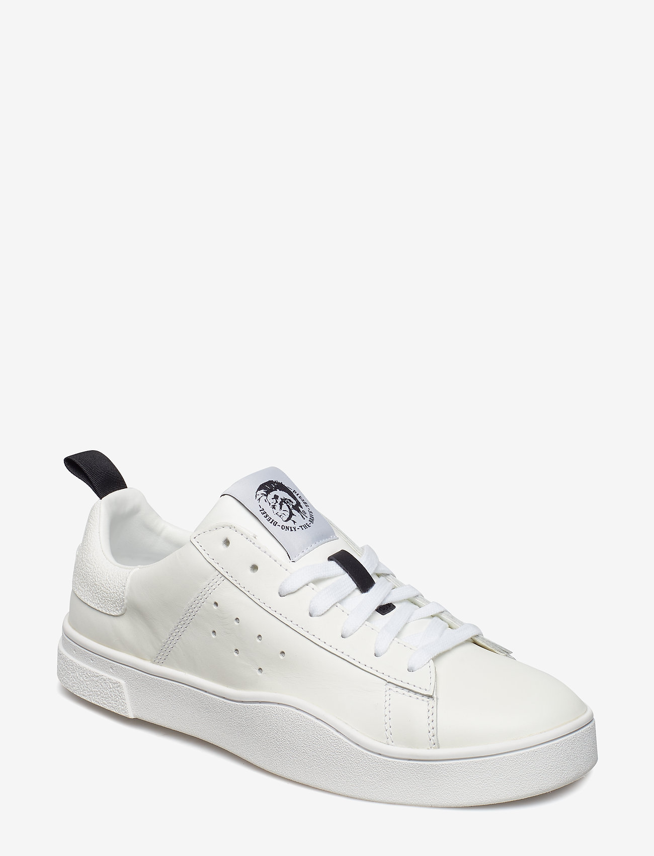 Sneakers DIESEL - S-Clever Low W Y01752 P1729 H7938 White/Cream Tan -  Sneakers - Low shoes - Women's shoes | efootwear.eu