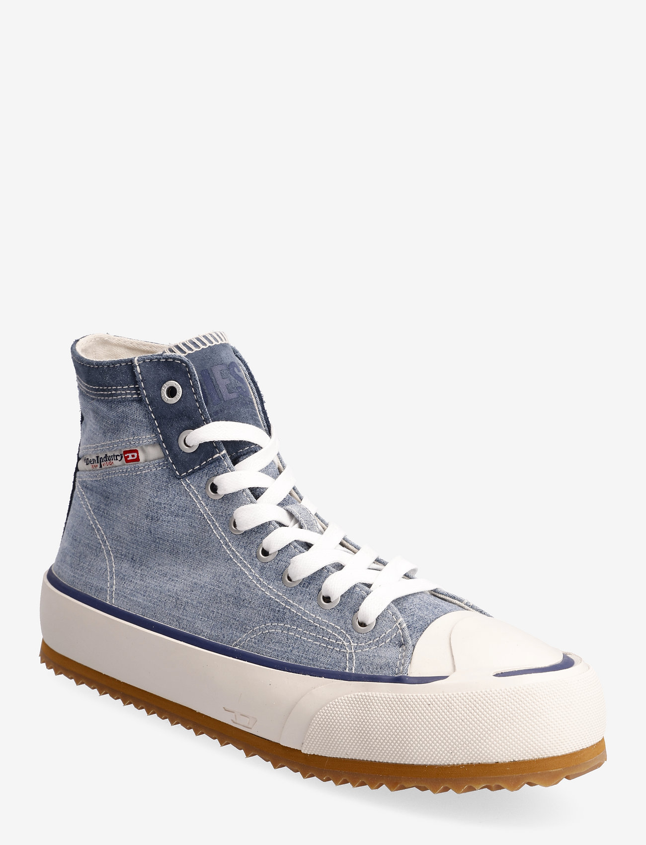 diesel mens high top sneakers