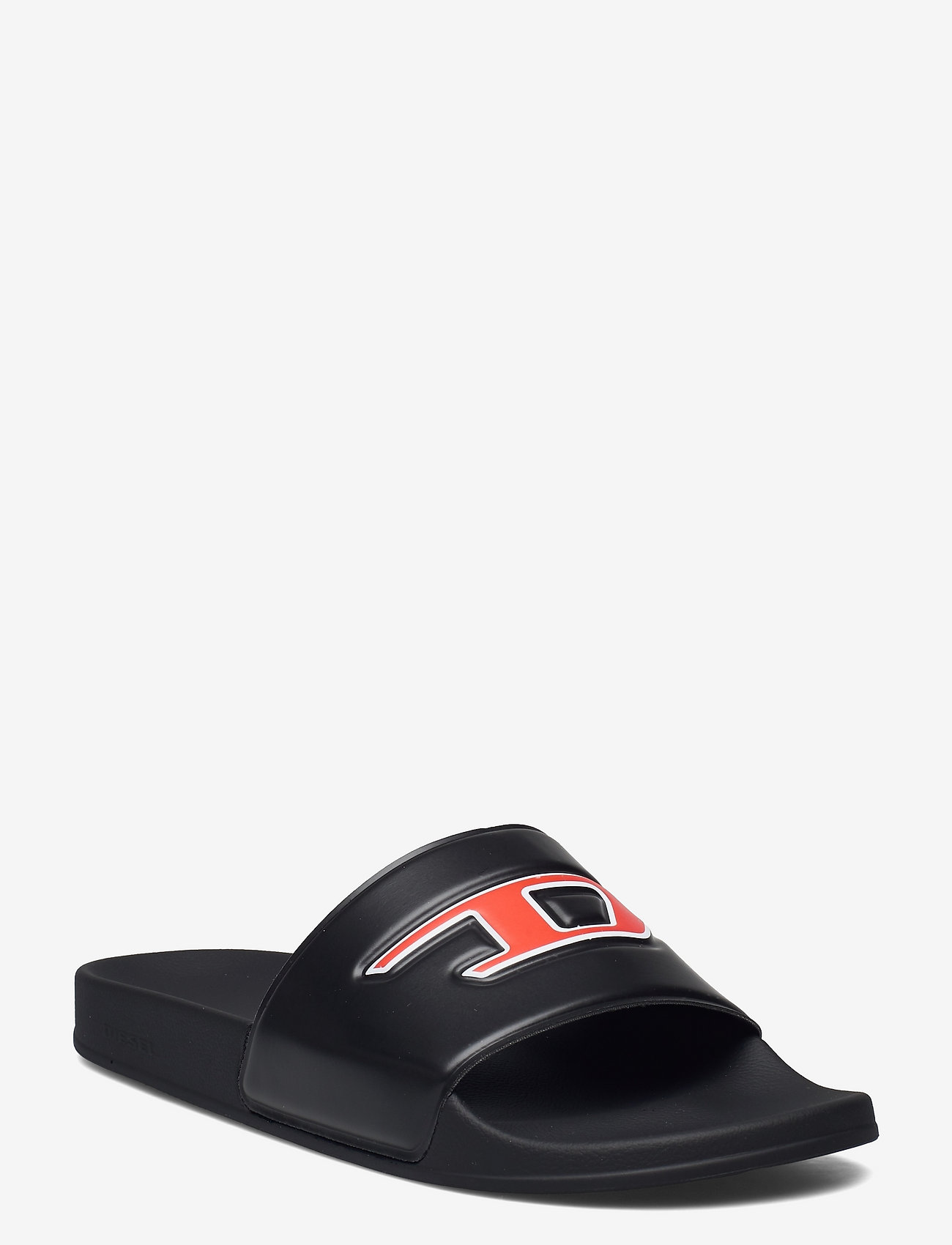 Diesel Men Mayemi Sa-mayemi D Sandals - Sandals | Boozt.com