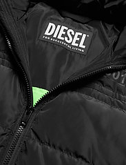 diesel w russell jacket