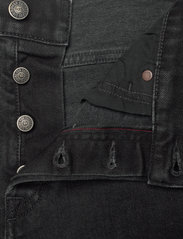 Diesel Men - D-FINING TROUSERS - tapered jeans - black/denim - 4
