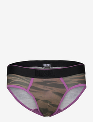 UMBR-ANDRE UNDERPANTS - GREEN