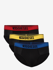 UMBR-ANDRETHREEPACK - RED/BLUE/YELLOW