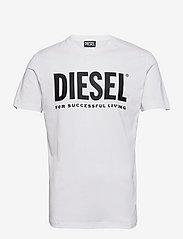 Diesel Men T-diegos-ecologo T-shirt - Vacation essentials | Boozt.com