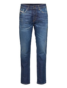 mens tapered jeans sale