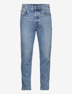 2005 D-FINING - tapered jeans - denim