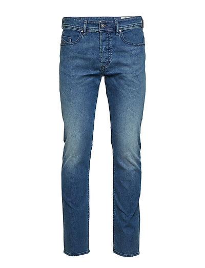 DIESEL Buster Jeans Blau DIESEL MEN