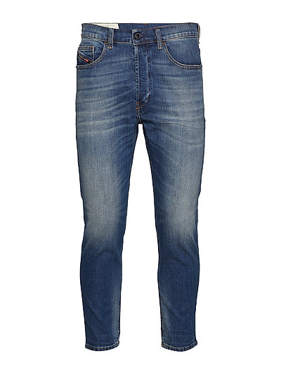 DIESEL D-Eetar Jeans Blau DIESEL MEN