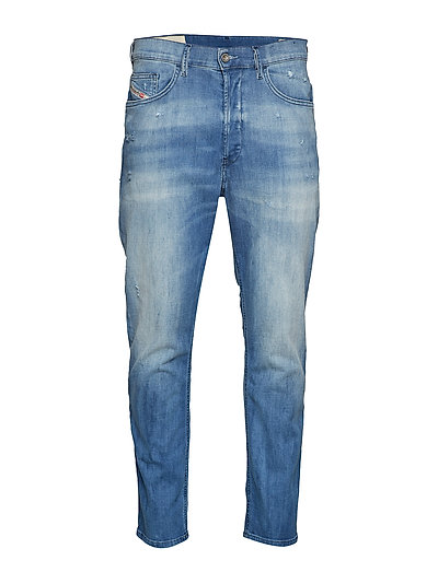 D-Eetar Slim Jeans Blau DIESEL MEN
