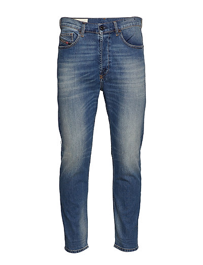 D-Eetar Slim Jeans Blau DIESEL MEN