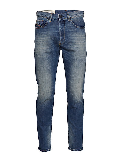 D-Eetar Slim Jeans Blau DIESEL MEN