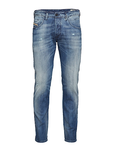 DIESEL D-Bazer Jeans Blau DIESEL MEN