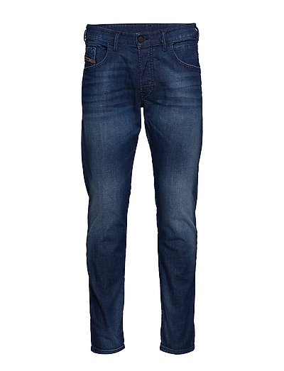 D-Bazer Jeans Blau DIESEL MEN
