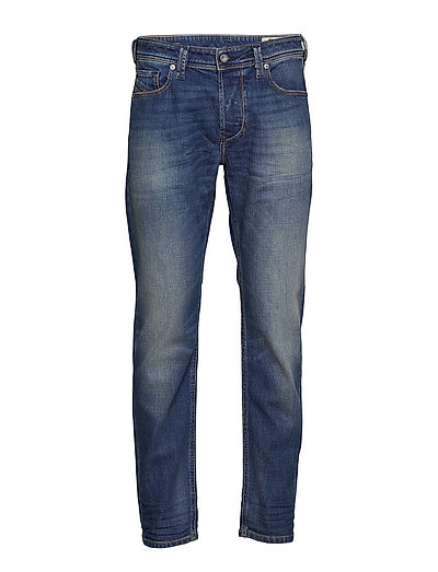 DIESEL Larkee-Beex Trousers Jeans Blau DIESEL MEN