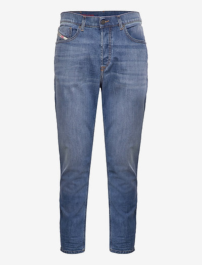 2005 D-FINING TROUSERS - tapered jeans - denim