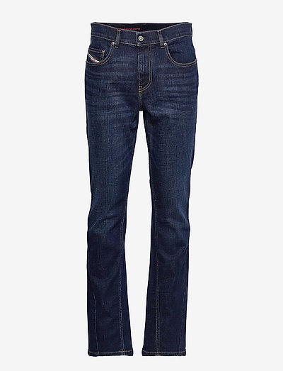 2021 - regular jeans - denim
