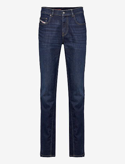 2021 - regular jeans - denim