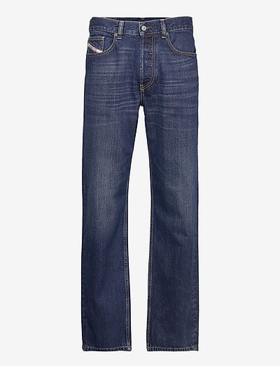 2010 - regular jeans - denim