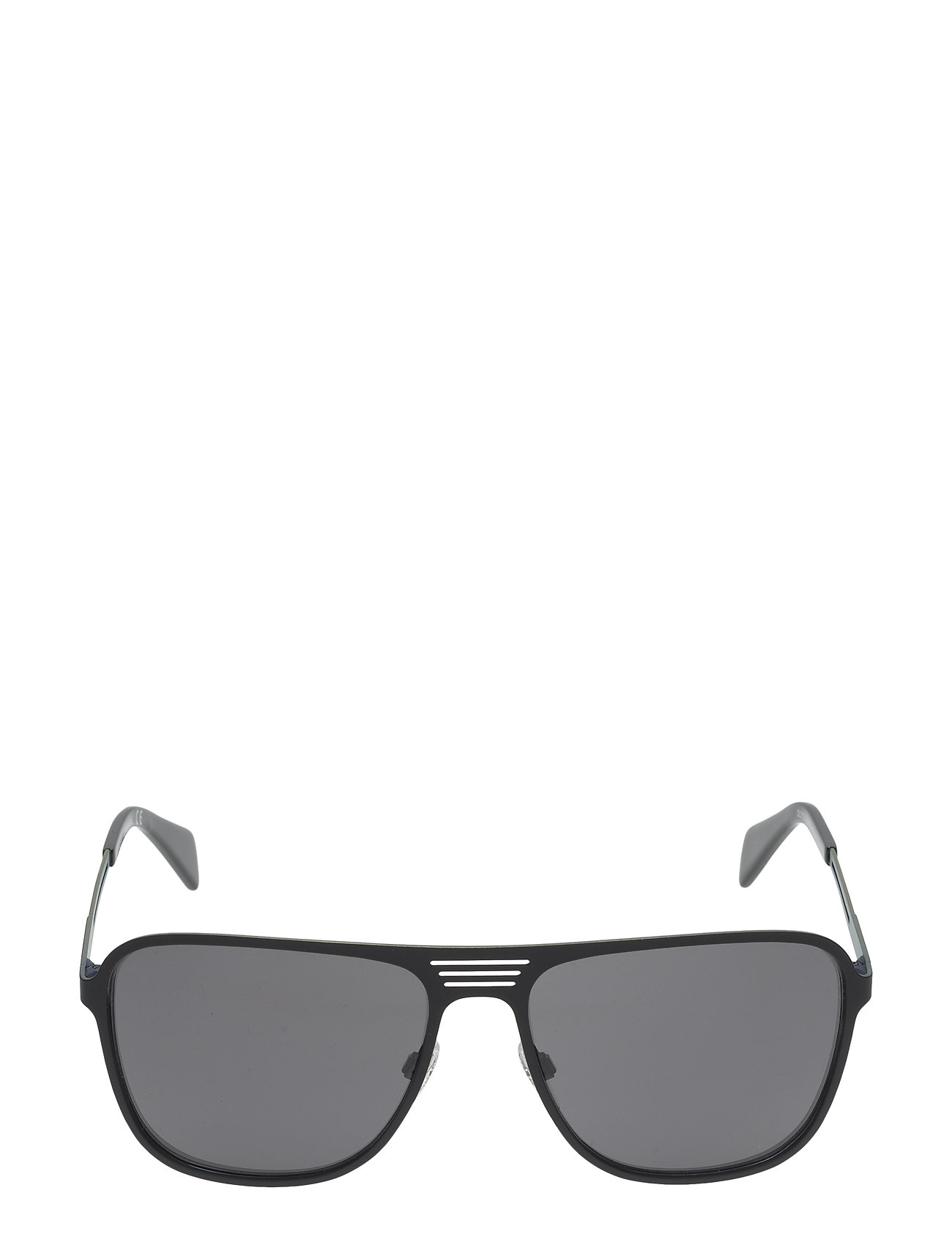 Dl0133 Pilotenbril Zonnebril Zwart Diesel diesel kopen in de aanbieding