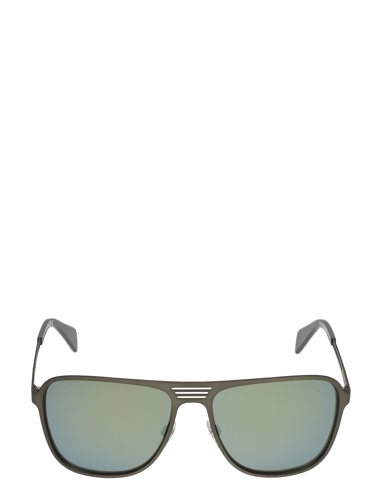 Dl0133 Pilotenbril Zonnebril Groen Diesel diesel kopen in de aanbieding