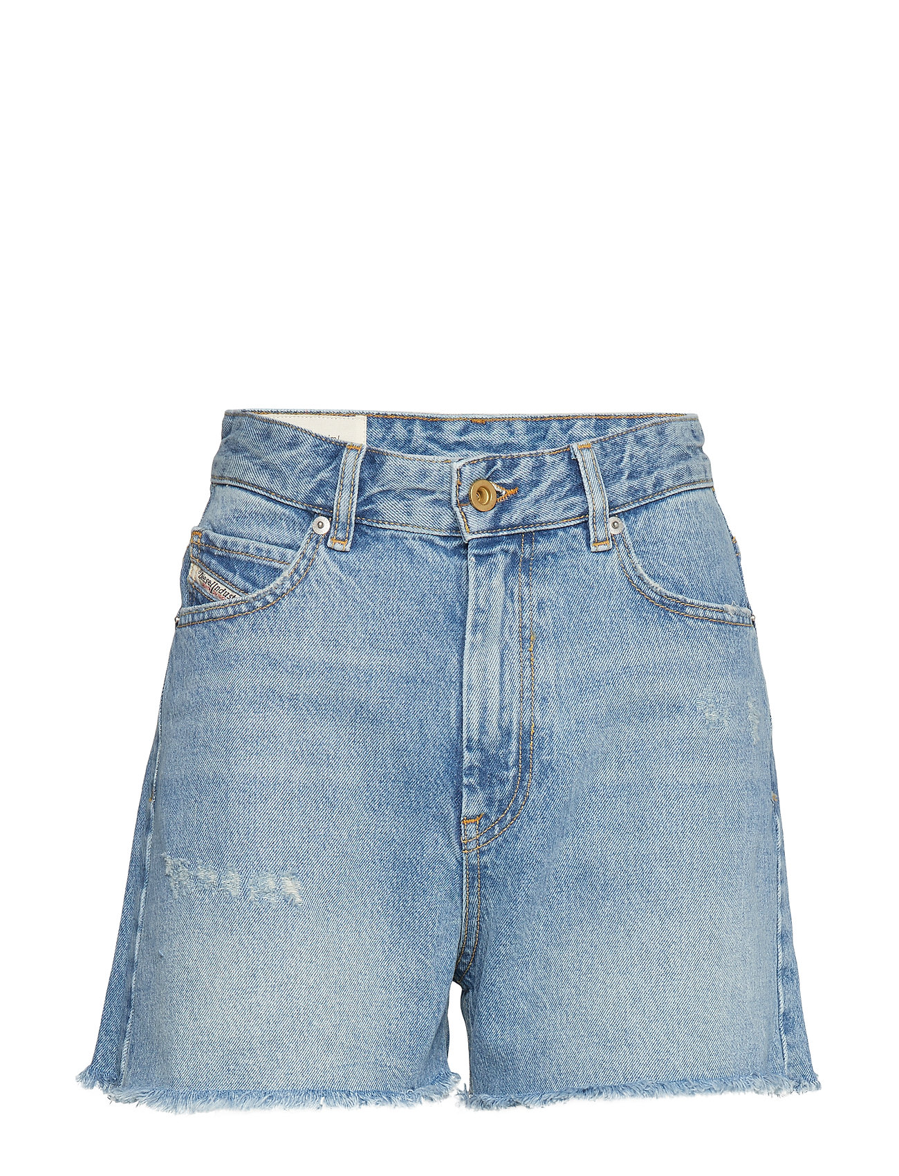 short jeans diesel