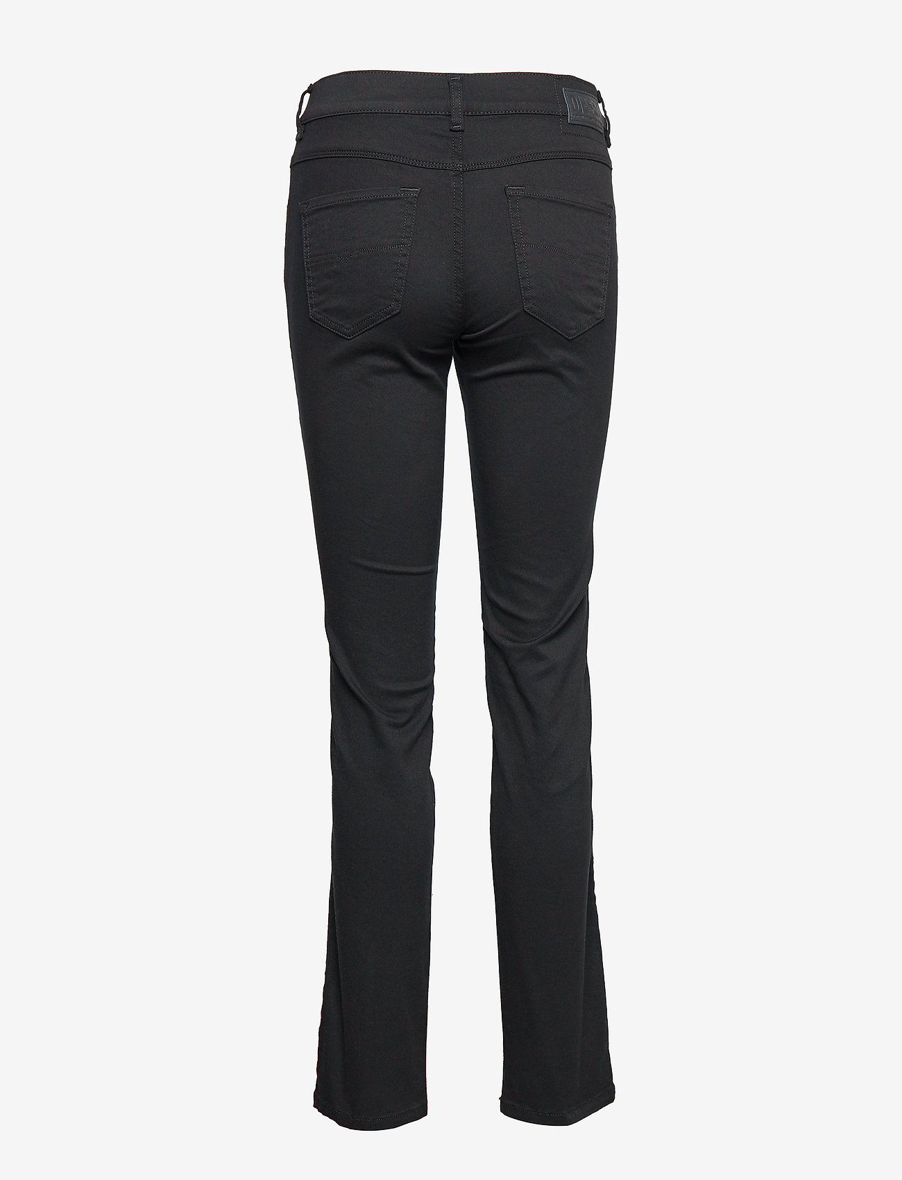 Sandy 0665w (Black/denim) (799.20 kr) Diesel Women