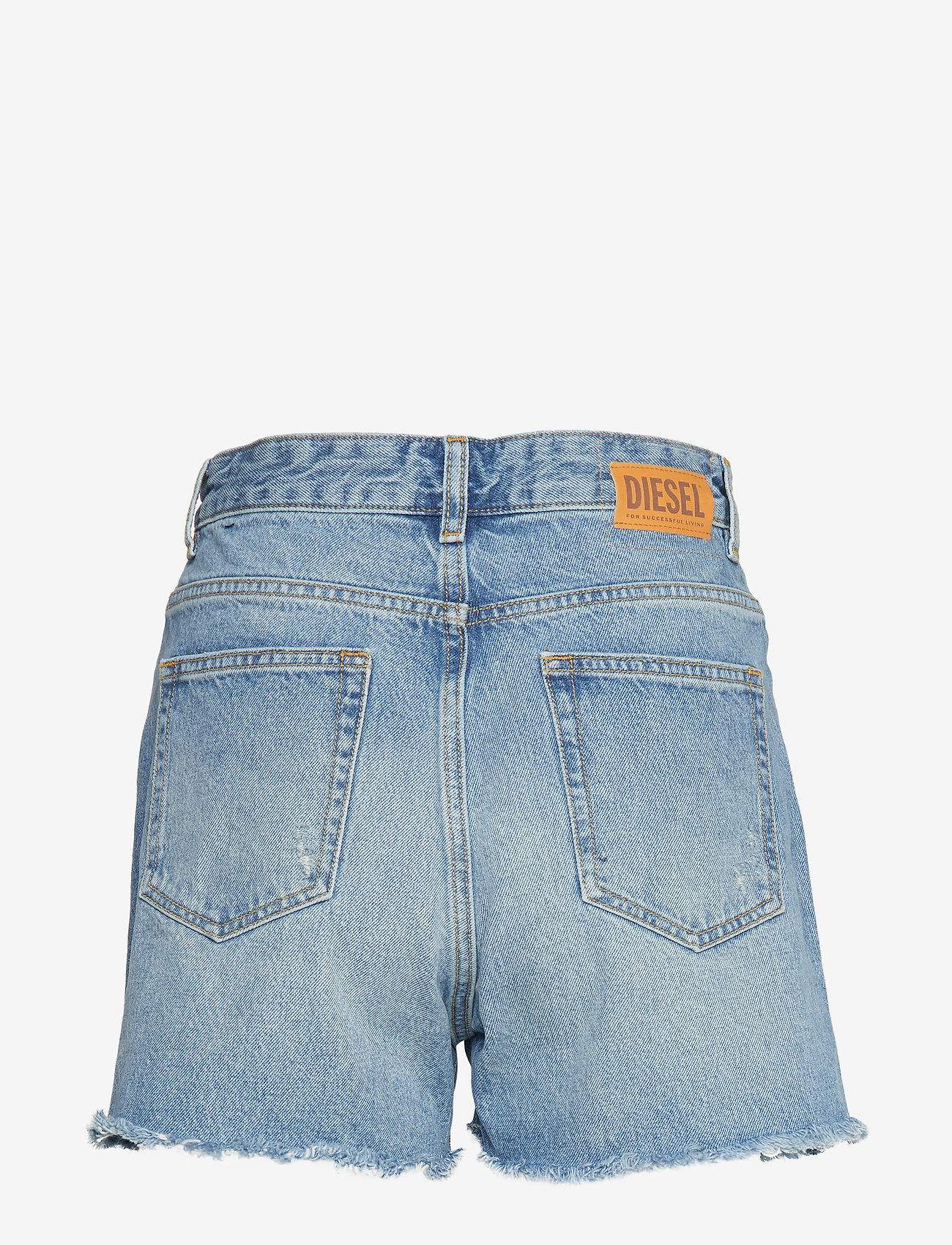 diesel denim shorts womens