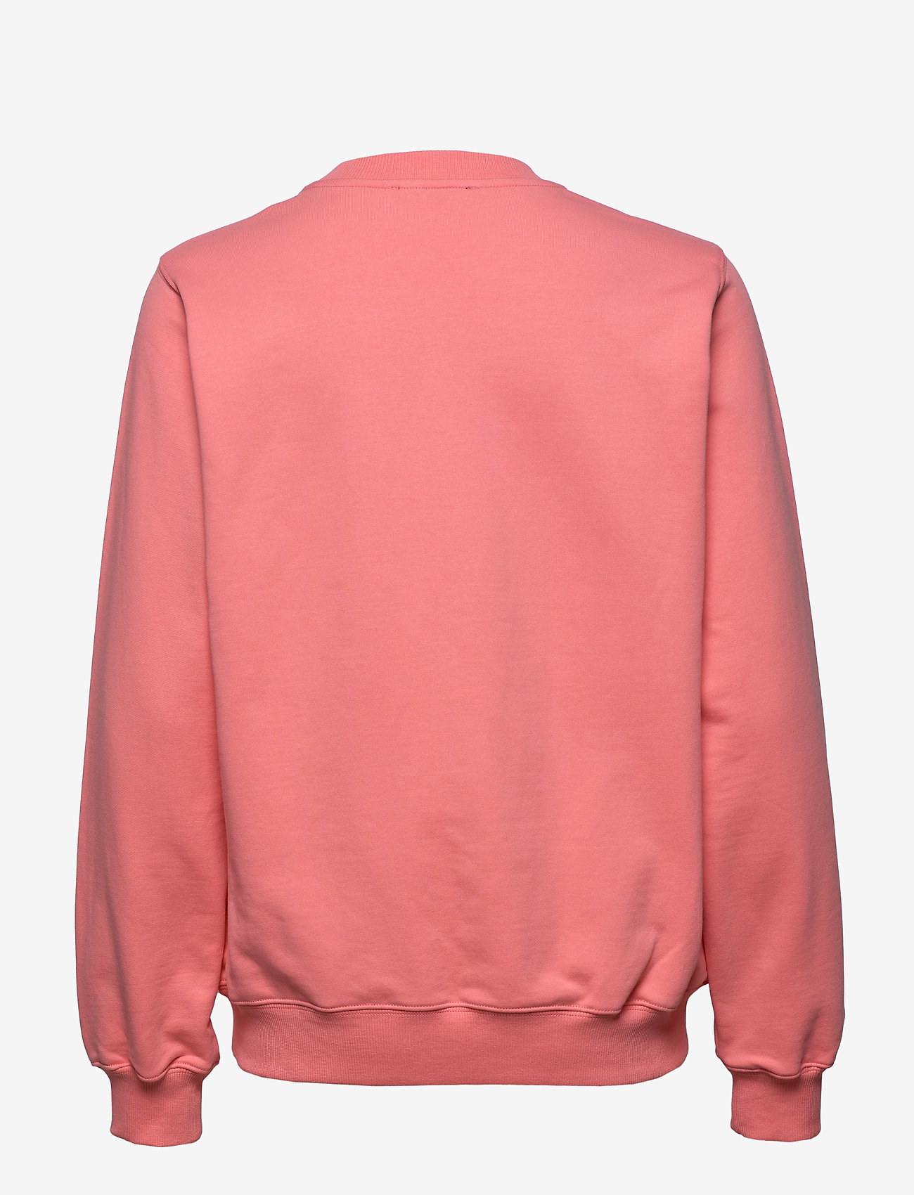 light pink sweatshirt womens