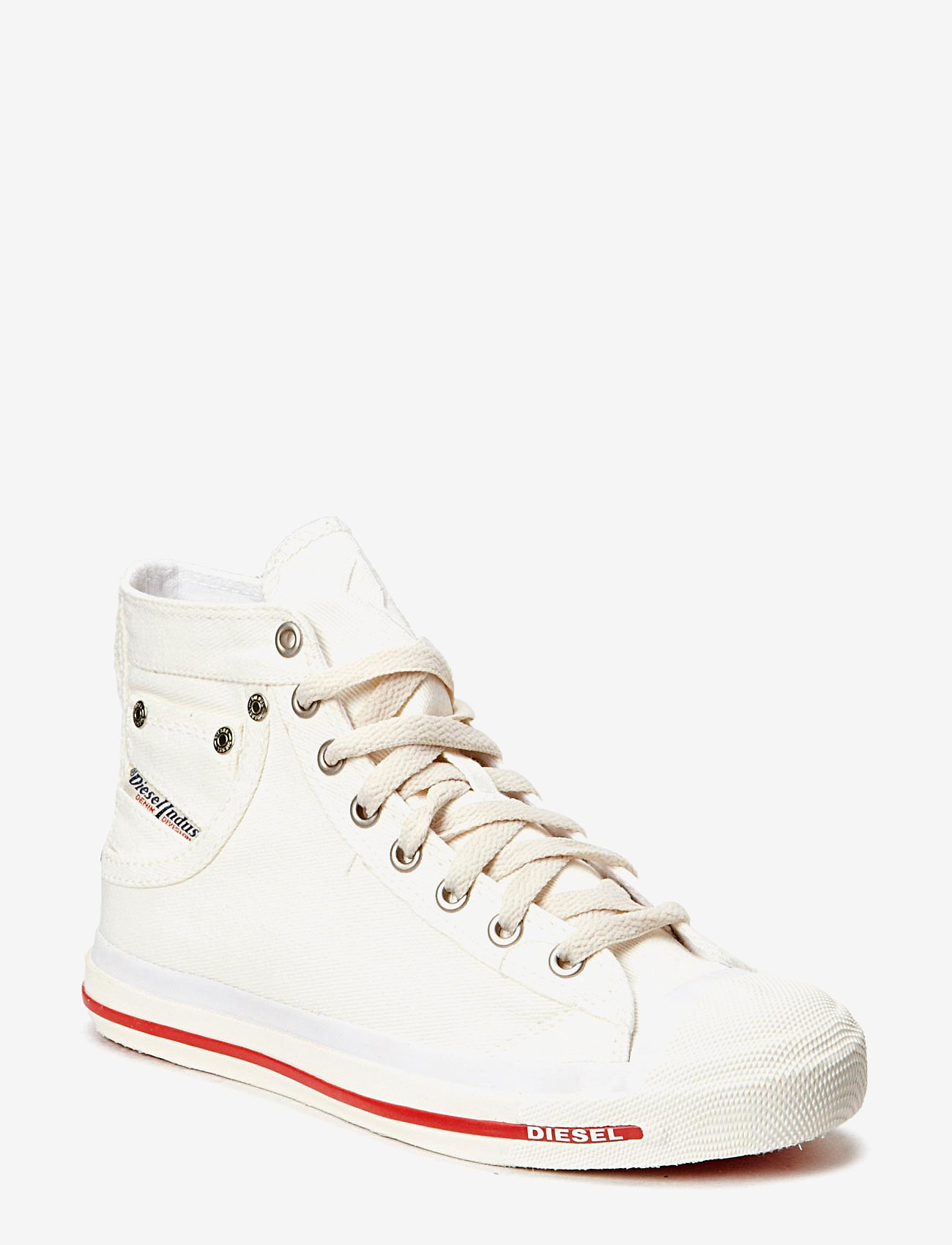 diesel sneakers exposure