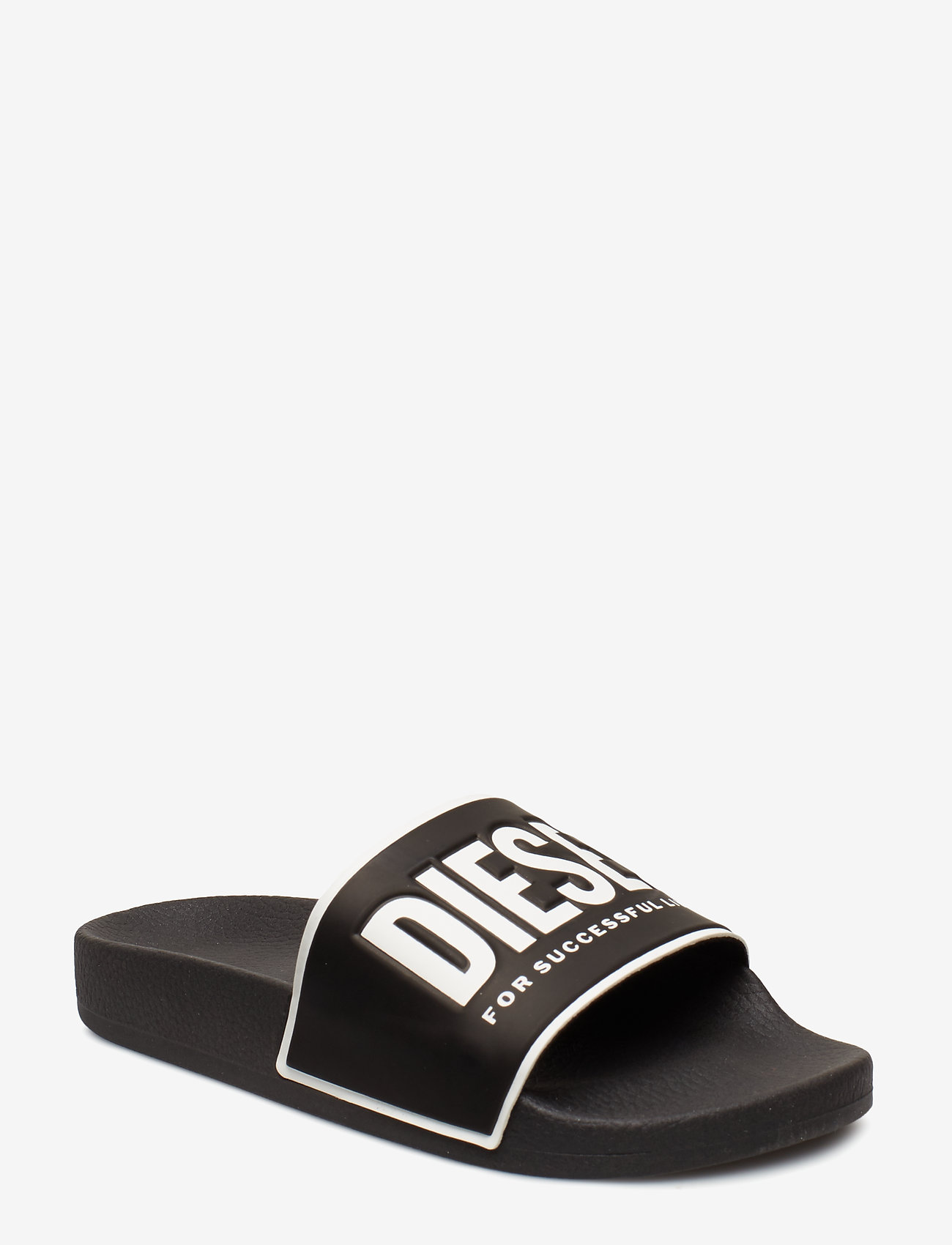 diesel flip flops womens