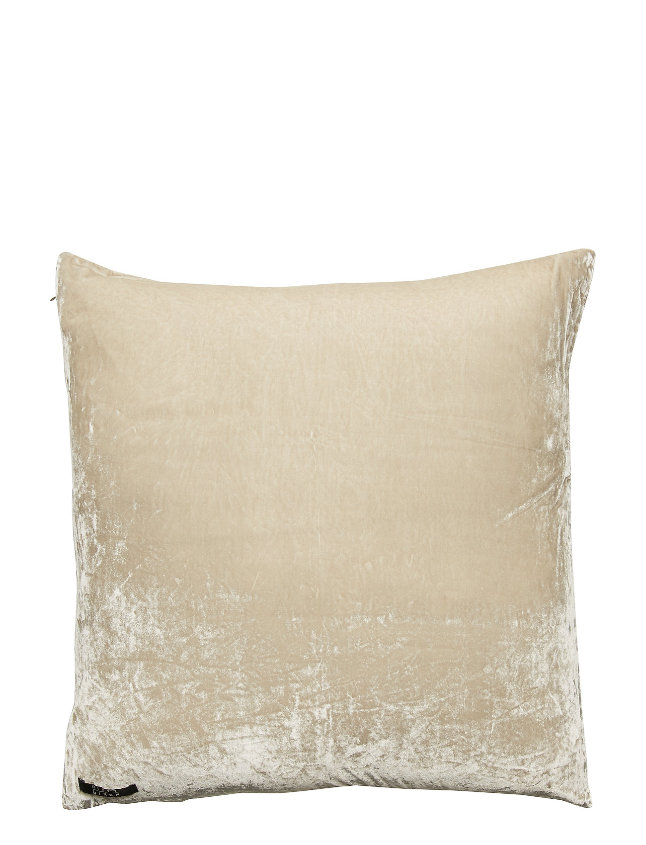 Plain Decorative Cushion Moon 125 Dirty Linen Boozt Com