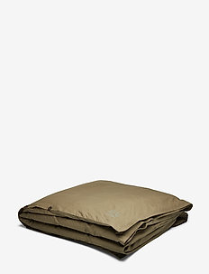 Triple X duvet cover - SEAWEED
