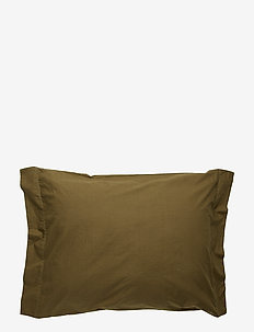 Triple X head pillowcase - SEAWEED