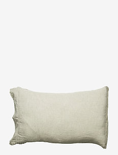 Animeaux head pillowcase - PUTTY