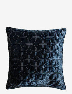 Webster decorative cushion - DARK HOUR