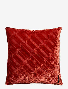 Arrow decorative cushion - SPICE