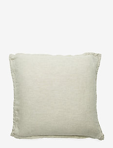 Pure Decorative Cushion Cover - PUTTY