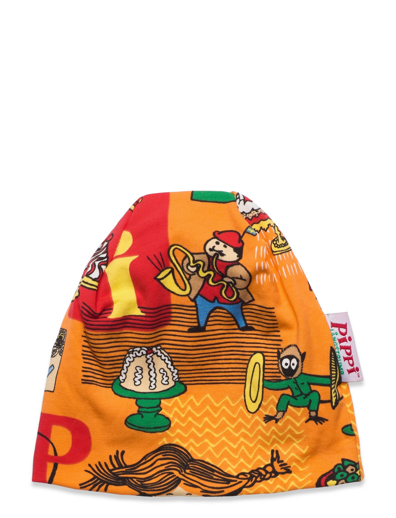 Tromb Beanie Patterned Martinex