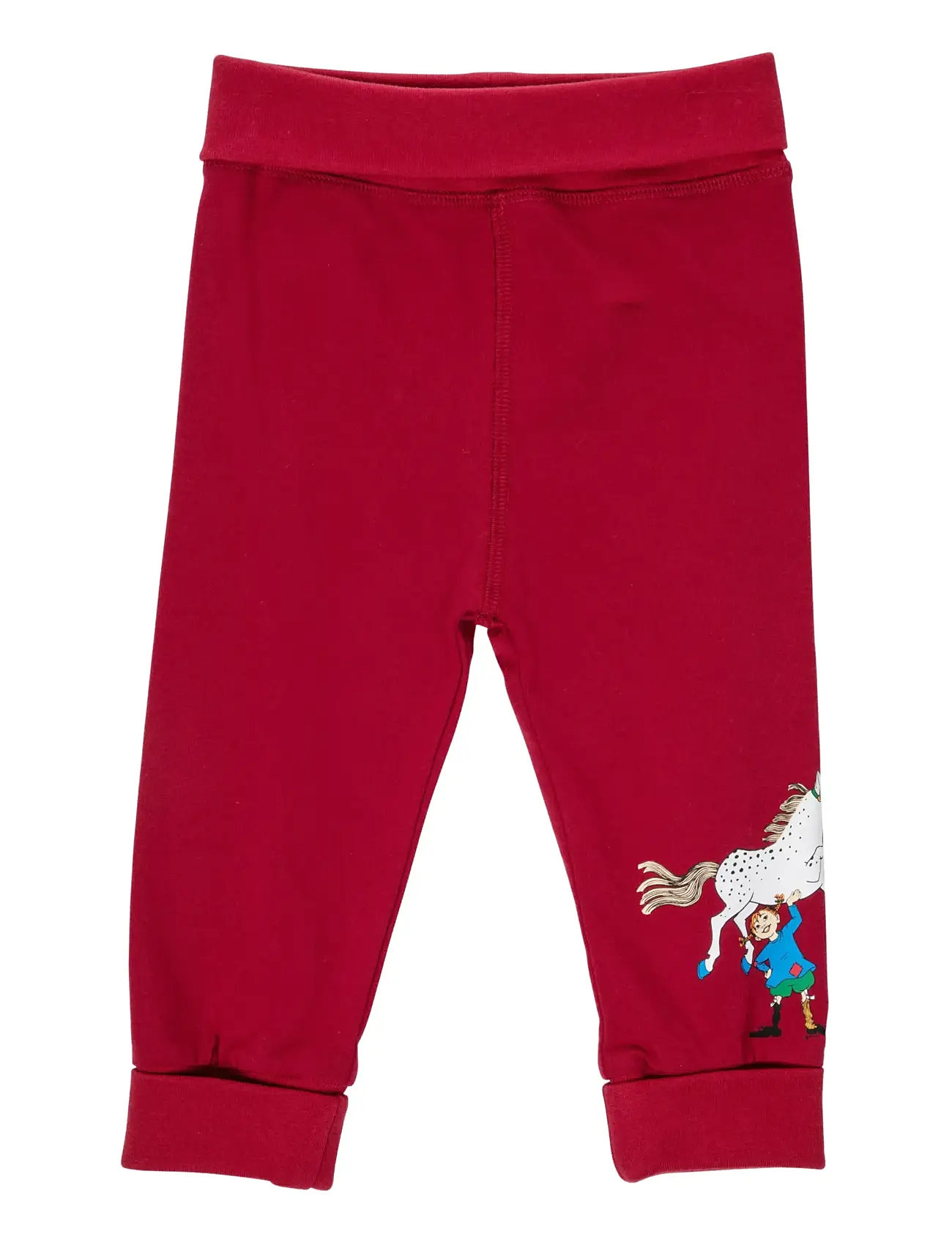 MARTINEX Superstark Byxa Rot - 74 - Kinder