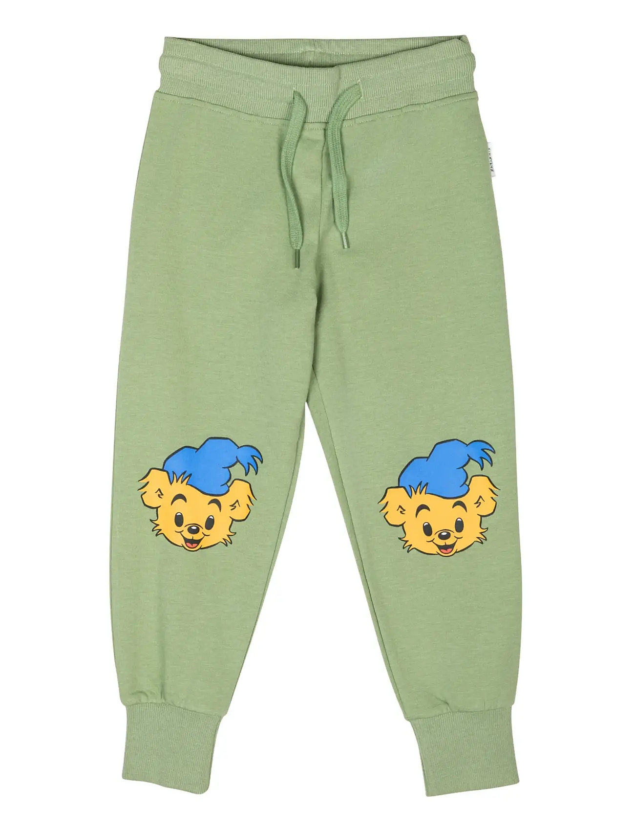 MARTINEX Bamse Collegebyxa Grün - 128 - Kinder